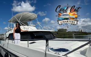 Cool Cat Charters